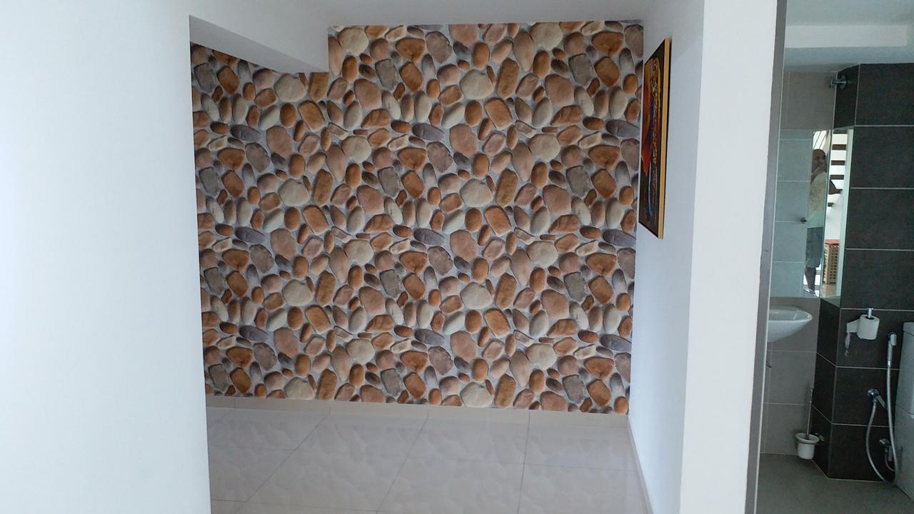The Garden Apartment At Kuala Lumpur Petaling Jaya Buitenkant foto