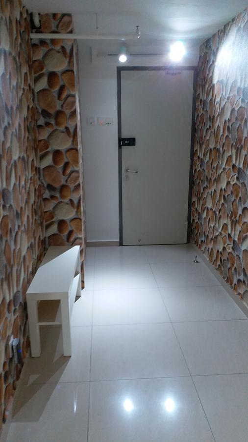 The Garden Apartment At Kuala Lumpur Petaling Jaya Buitenkant foto
