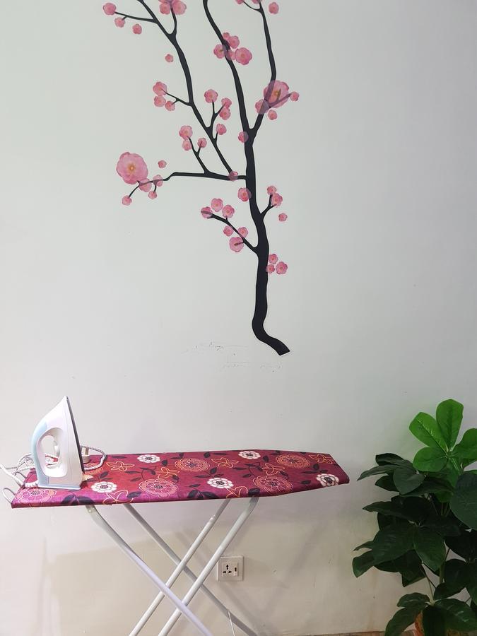 The Garden Apartment At Kuala Lumpur Petaling Jaya Buitenkant foto